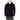 Jersey Jack Jones de poliéster negro