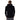 Jersey Jack Jones de poliéster negro