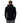 Jack Jones Black Polyester Hoodie