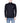 U.S. POLO ASSN. Black Cotton Sweatshirt