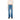 Calvin Klein Jeans Blue Cotton Mom Jeans