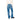 Calvin Klein Jeans Blue Cotton Mom Jeans