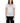 Camiseta blanca de algodón Guess