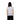 Guess White Cotton T-Shirt