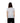 Camiseta blanca de algodón Guess