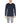 Jack Jones Blue Cotton Sweatshirt