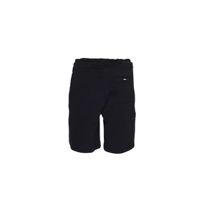 US POLO ASSN. Black Cotton Short