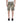 U.S. POLO ASSN. Beige Cotton Bermuda Shorts