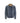 Jack Jones Blue Cotton Jackets &amp; Coat
