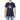 Calvin Klein Jeans Blue Cotton Clothing