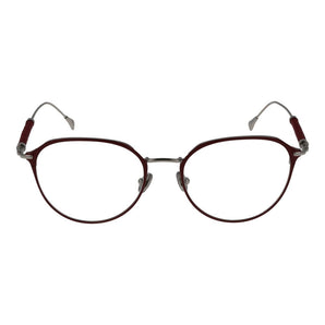 Tod's Red Women Optical Frames