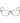 Hugo Boss Gold Acetate Glasses (Frames)
