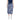 Street One Blue Viscose Long