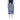 Street One Blue Viscose Long