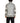 Gianni Lupo Gray Polyamide Sleeveless Jacket