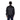 Gianni Lupo Black Polyamide Bomber