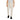 Gianni Lupo Cream Cotton Pant