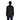 Gianni Lupo Black Polyester Blazer