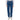 Calvin Klein Jeans Blue Cotton Slim Fit Jean