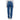 Calvin Klein Jeans Blue Cotton Slim Fit Jean