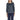 Street One Blue Polyester Long Sleeve