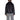 Street One Black Polyester Jackets &amp; Coat