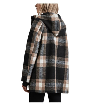 Street One Beige Polyester Coat