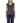 Street One Blue Viscose Tank Tops