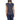 Street One Blue Viscose Tank Top