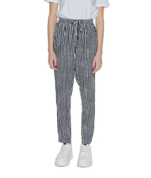 Pantalón Only Black Viscosa