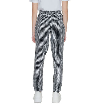 Pantalón Only Black Viscosa