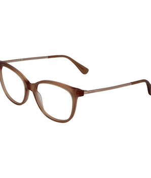 Max Mara Brown Acetate Glasses (Frames)