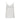 Jacqueline De Yong White Polyester Tank Top