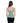 Vero Moda Green Viscose Tank Tops