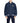 Tommy Hilfiger Jeans Blue Recycled Polyester Jackets And Coat