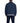 Tommy Hilfiger Jeans Blue Recycled Polyester Jackets And Coat