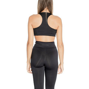 Calvin Klein Sport Ropa interior de poliéster negro