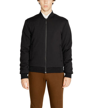 Antony Morato Black Polyester Clothing