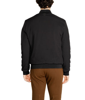 Antony Morato Black Polyester Clothing