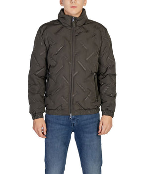 Antony Morato Chaqueta Poliester Verde