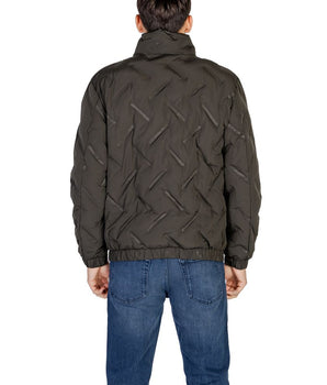 Antony Morato Chaqueta Poliester Verde