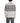 Antony Morato Gray Marabou Sweatshirt