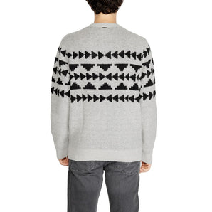 Antony Morato Jersey Acrílico Gris