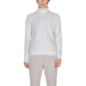 Antony Morato Jersey Algodón Blanco