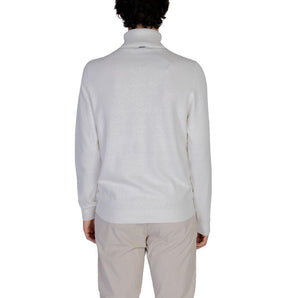 Antony Morato Jersey Algodón Blanco