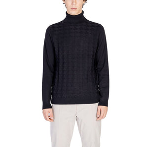 Antony Morato Jersey Algodón Negro