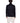 Antony Morato Black Cotton Turtleneck