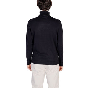 Antony Morato Jersey Algodón Negro