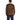 Antony Morato Brown Polyester Cardigan