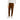 Antony Morato Brown Viscose Pant